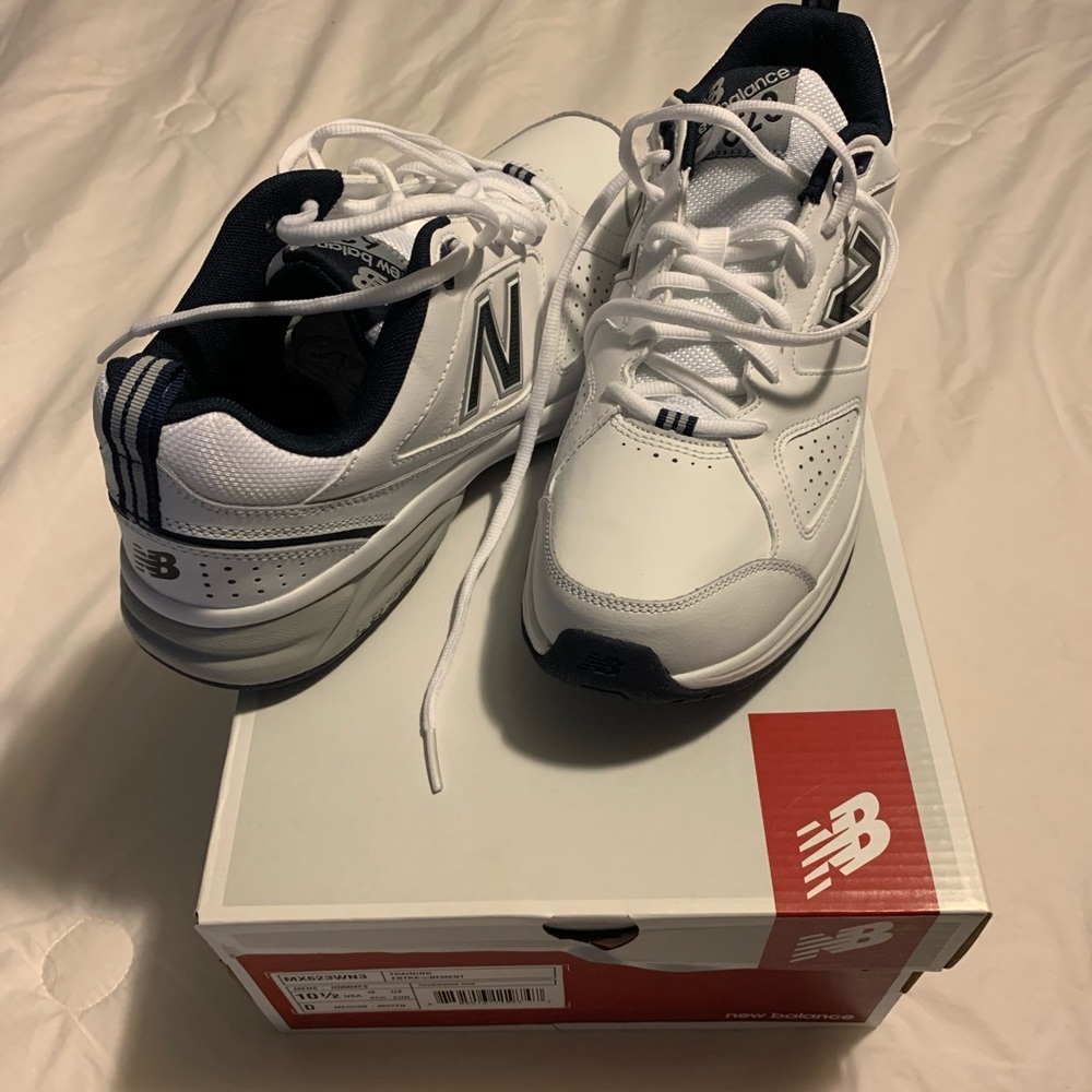 New Balance Tennis Shoes